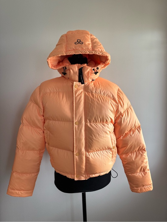 Aritzia Jackets & Blazers - Limited Edition Aritzia THE SUPER PUFF